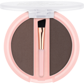 Essence Brow Powder Duo Set 03 Dark